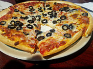 Horseshoe Pub Pizza