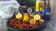 The Crawfish Joint Llc