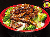 Teriyaki Boy