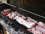 Parrilla San Bartolome