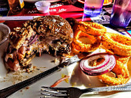 Apple Barrel Cafe Broken Arrow