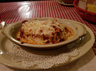 Franks Spaghetti House