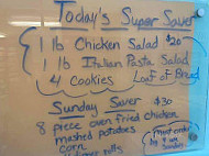 Elliegail's Bakery Deli