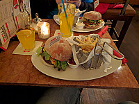Cafe Extrablatt