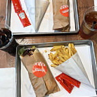 Abbasïd Mediterranean Kebab