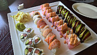 Well-being Sushi