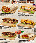 Döner's
