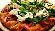 Pizza Mongelli