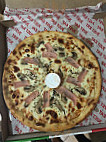 Al Rahmat Kebab Pizzería
