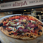 Aquila Pizza Al Forno