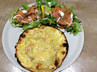 Resto Pizz Bourran