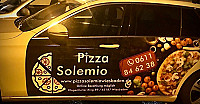 Pizza Solemio