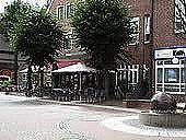 Brasserie Grand Café