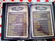 Restaurante Bar El Pinsapo