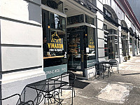 Vinason Pho Grill