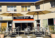 Tourne Pizz'