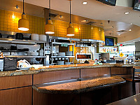 California Pizza Kitchen Los Angeles