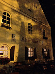 Alter Wirt Ramersdorf