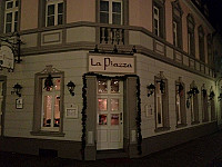 La Piazza