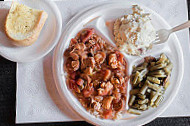 Uncle Mick's Cajun Market & Cafe