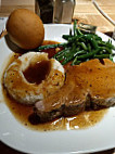 Stories Diner