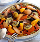 Restaurant le Darnetal