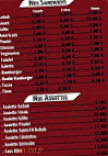Saint-vit Kebab