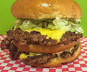 Joe Mama's