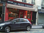 Le Petit Tiberio