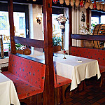 La Trattoria