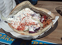 Saray