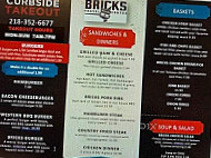 Bricks