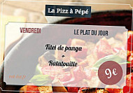 La Pizz À Pépé
