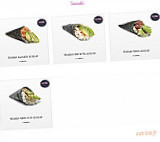 Sushi Yaki World