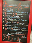 Brasserie Marius