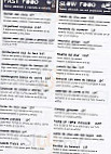 Agapo Indie&food