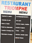 Le Triomphe