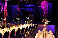 Foyer Restaurant im Oberanger Theater