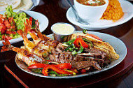 La Comida