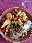 La Hacienda