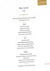 Le Gastronaute