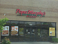 Papa Murphy 's Take 'n ' Bake Pizza