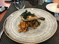Sibarius Restaurant