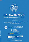 Le Mareyeur