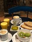 Lusco Fusco Bakery Café