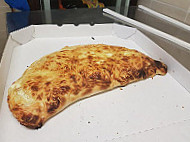 G Pizza