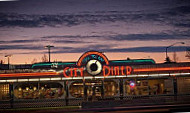 City Diner