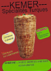 Kebab Kemer
