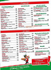 La Pizzeria Du Port