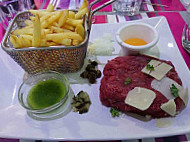 Café La Calade Des Evêques